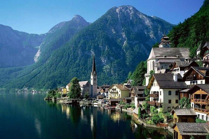 Private Hallstatt Round Day Trip and Picnic in Alps from Prague - The Allure of a Private Day Trip to Hallstatt