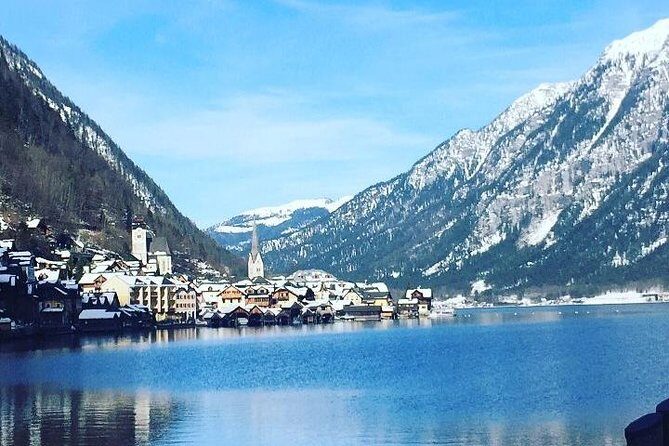 Private Hallstatt Round Day Trip and Picnic in Alps from Prague - Value for Money