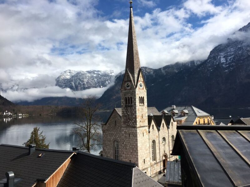 Private Hallstatt Tour - An Authentic Look at the Private Hallstatt Tour