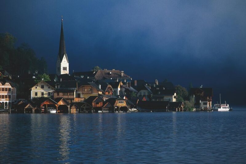 Private Hallstatt Tour from Salzburg - Key Points