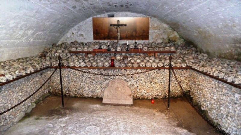 Private Hallstatt Tour from Salzburg - Practical Details and Tips