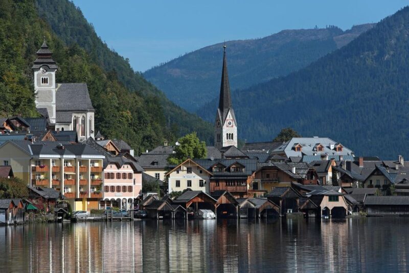 Private Hallstatt Tour from Salzburg - FAQ