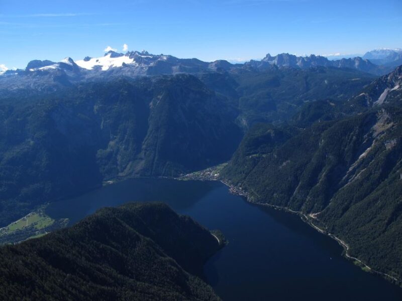 Private Hallstatt Tour From Salzburg - Booking Process