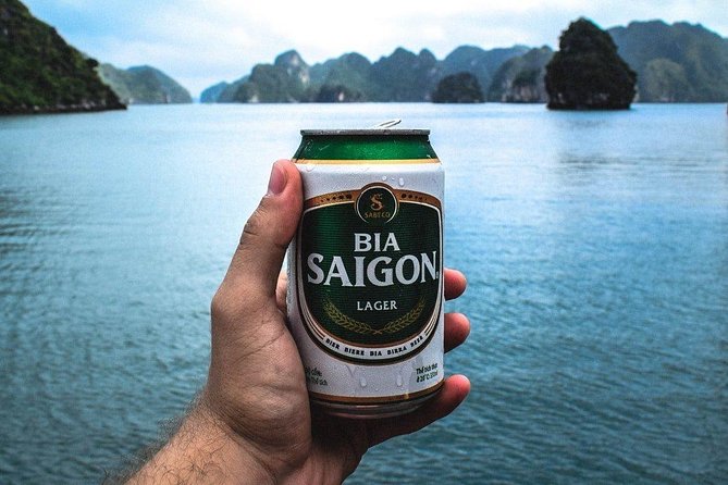 Private Halong Bay Sailing Cruise From Hanoi - Included Features and Benefits