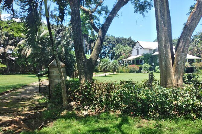 Private Hampden Estate Rum Tour from Montego Bay or Falmouth - Practical Tips and Considerations