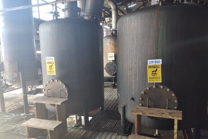 Private Hampden Estate Rum Tour from Montego Bay or Falmouth - Who Should Consider This Tour?