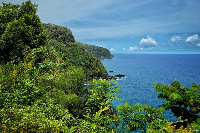 Private Hana Alii Tour - Good To Know