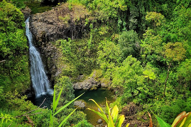 Private Hana Alii Tour - Tour Inclusions