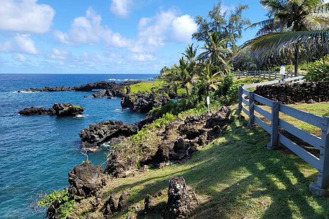Private Hana Alii Tour - Pricing Details
