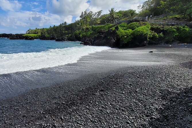 Private Hana Alii Tour - Cancellation and Booking Policy