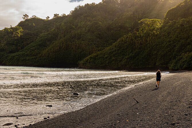 Private Hana Highway Highlights - Authentic Experiences and Traveler Insights