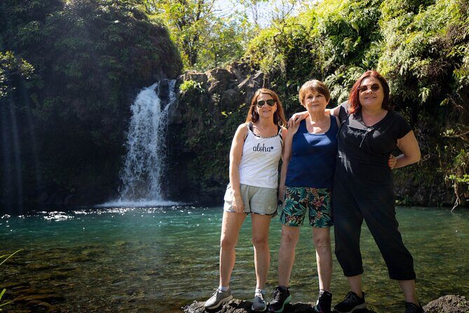 Private Hana Waterfall Jungle Hike Professional Photos Optional - Cost and Value: Is It Worth It?
