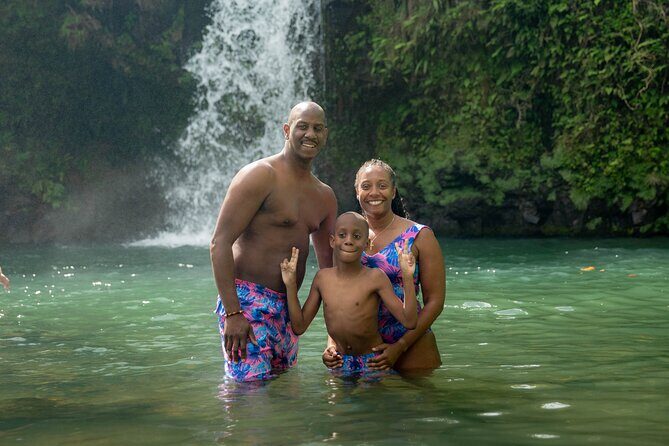 Private Hana Waterfall Jungle Hike Professional Photos Optional - Who Will Love This Tour?