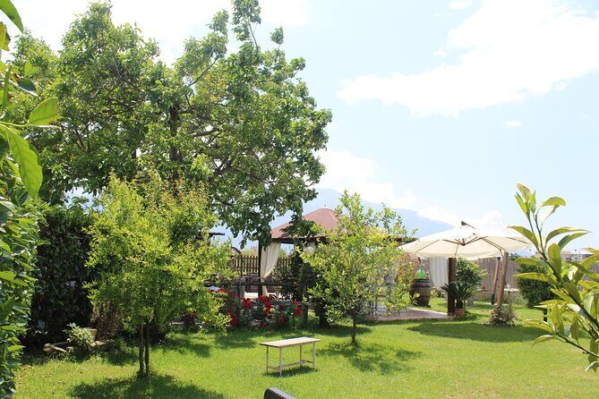 Private Hands-on Italian Cooking Class in Pompeii with Sabrina - Authenticity and Cultural Connection