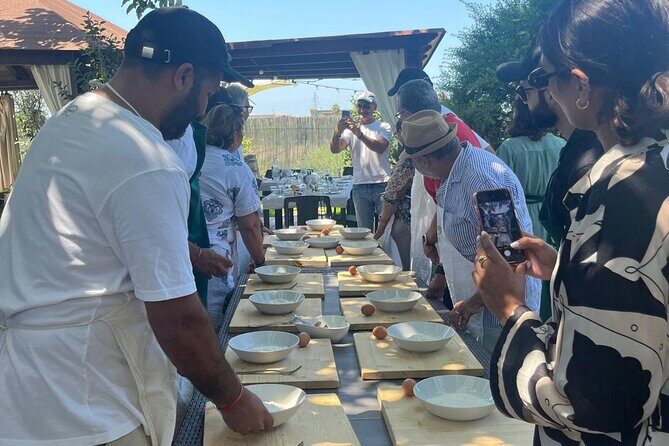 Private Hands-on Italian Cooking Class in Pompeii with Sabrina - FAQ