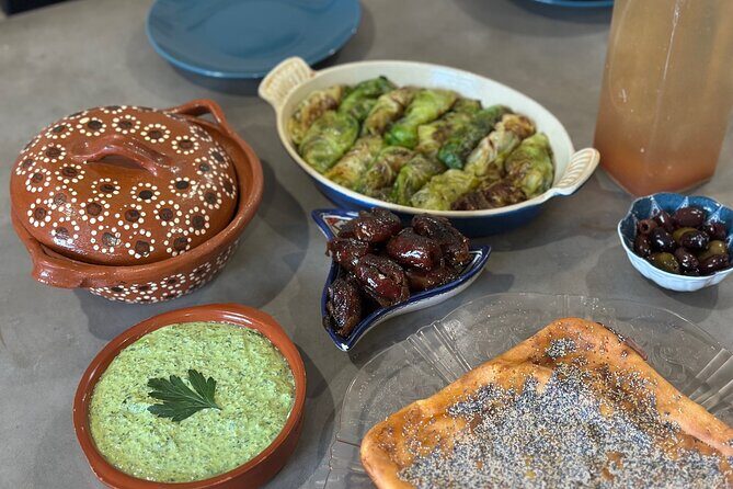 Private Hands On Roman Cooking Class in Quincy with Andrew - The Sum Up: Why This Experience Is a Great Choice