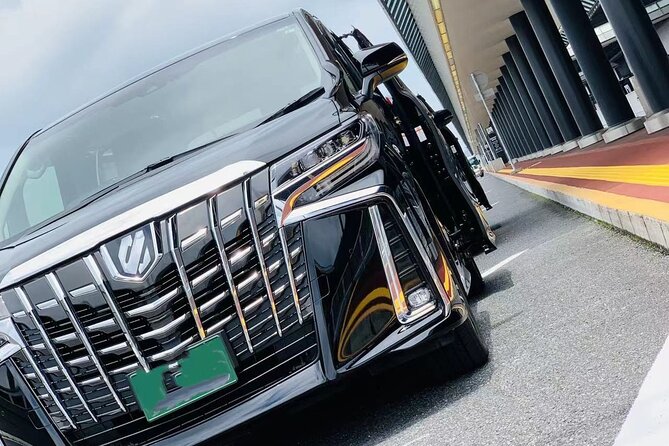 Private Haneda Airport (HND) to Central Tokyo City Transfer - Accessibility and Convenience