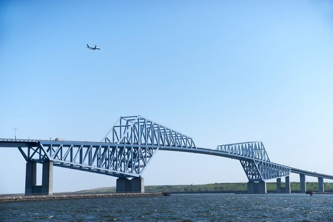 Private Haneda Airport (HND) to Central Tokyo City Transfer - Safety and Security