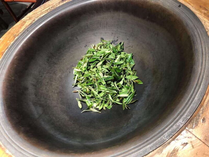 Private Hangzhou Tea Cultural Day Tour - The Practical Side: What You Need to Know