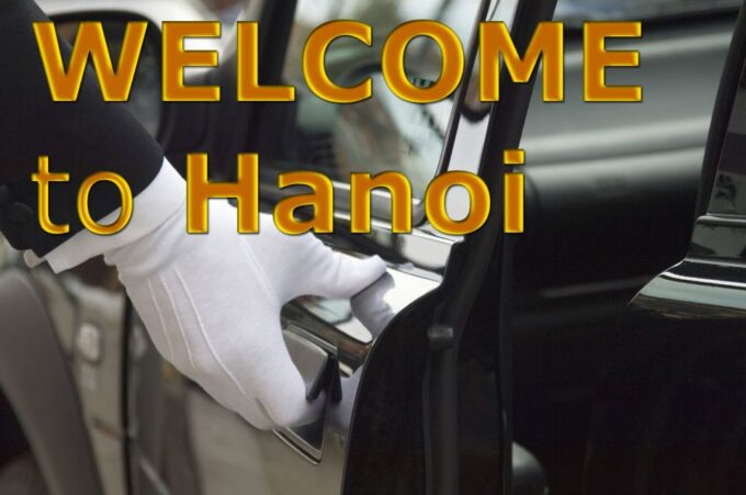Private Hanoi Airport Transfer To/From Hanoi City Center - Frequently Asked Questions