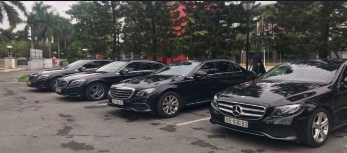 Private Hanoi Airport Transfer To/From Ninh Binh City Center - Benefits of Private Transfers
