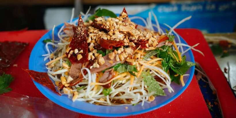 Private: Hanoi Old Quarter Street Food Experience - Frequently Asked Questions