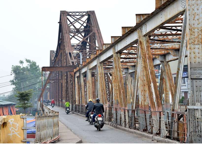 Private Hanoi Walking Tour With Visit Train Street - Frequently Asked Questions