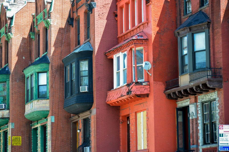 Private Harlem Historical Tour in New York City - Key Points