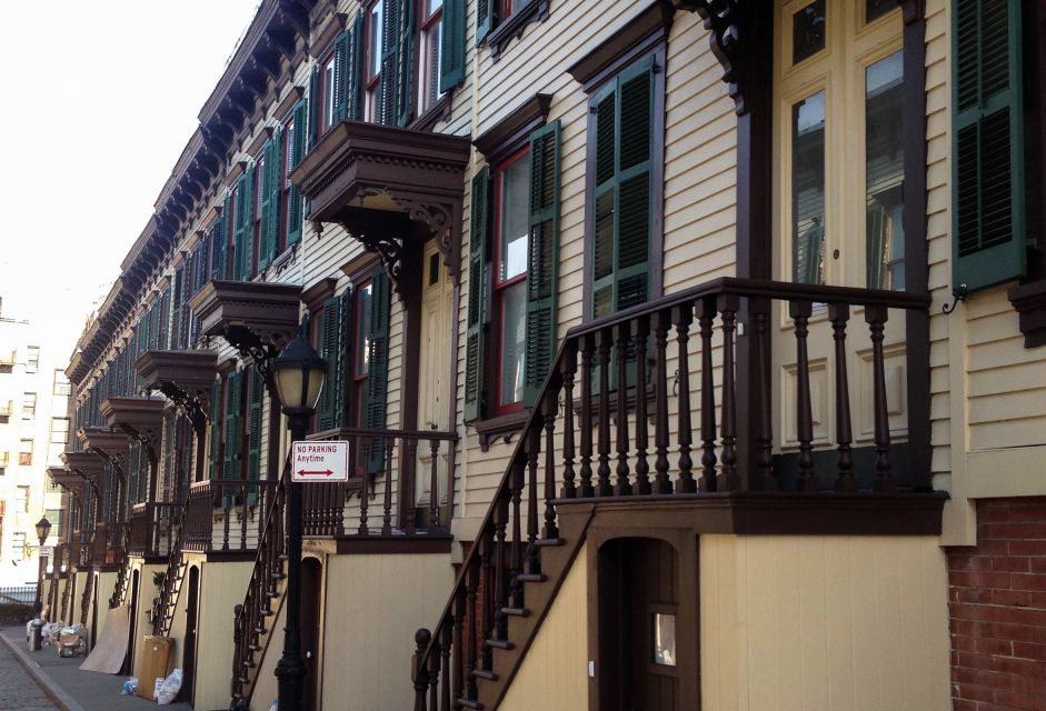 Private Harlem Historical Tour in New York City - Visiting the Legendary Apollo Theater