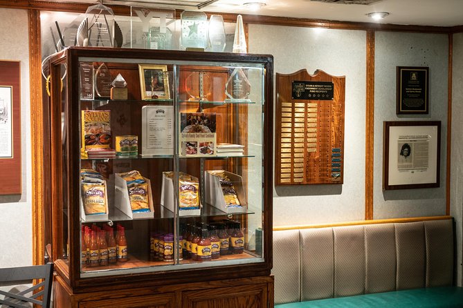 Private Harlem Soul Food and Jazz Evening Tour - Participant Feedback