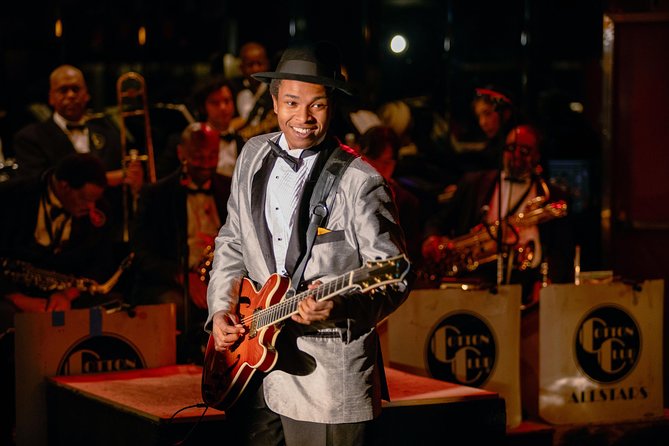 Private Harlem Soul Food and Jazz Evening Tour - Booking Information