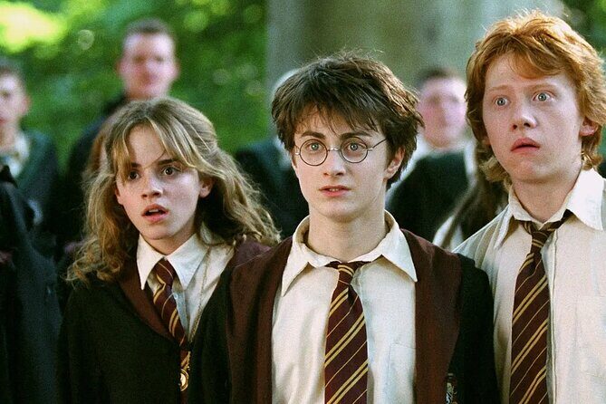 Private | Harry Potter Film Locations Walking Tour - The Practicalities: What You Need to Know