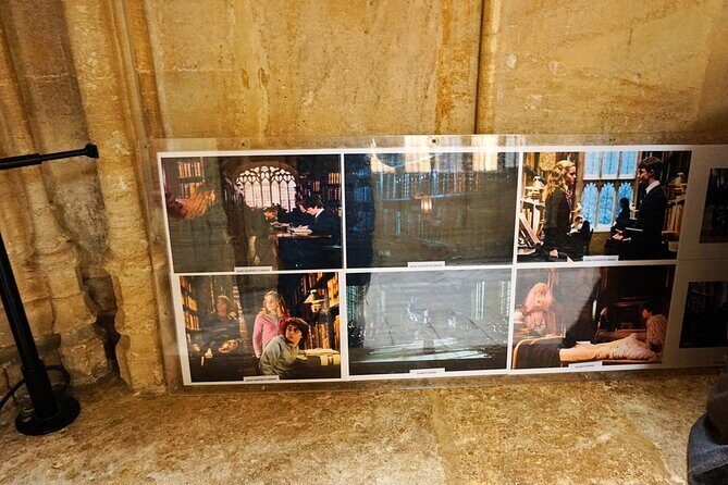 Private | Harry Potter Film Locations Walking Tour - FAQ