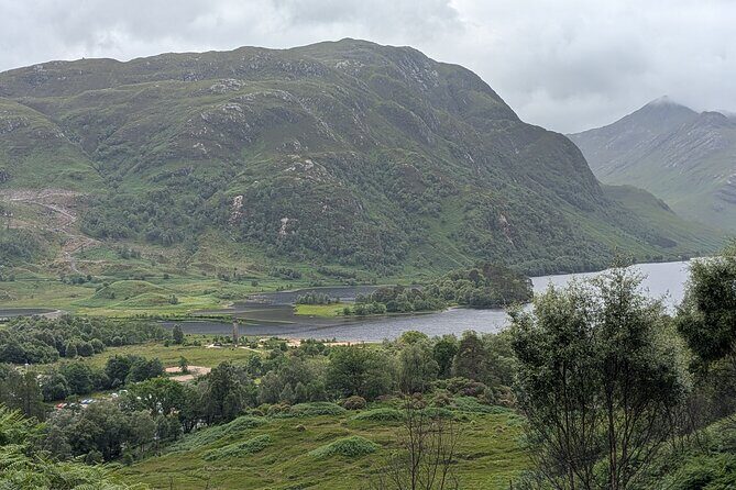 Private Harry Potter, Glenfinnan Viaduct, Highlands tour Glasgow - Pricing and Value