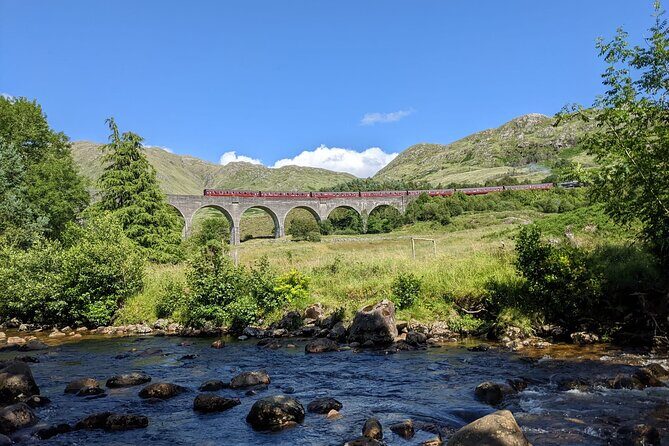 Private Harry Potter, Glenfinnan Viaduct, Highlands tour Glasgow - Who Is This Tour Best For?