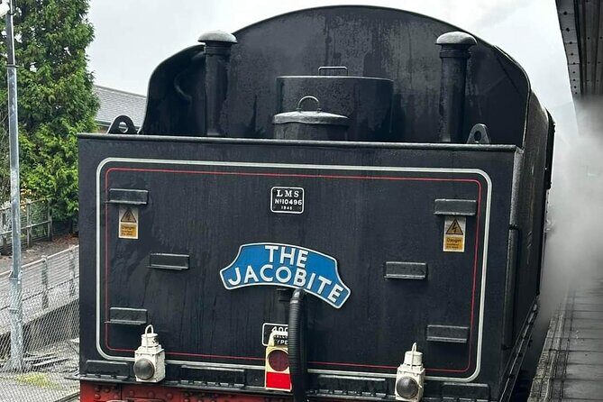 Private Harry Potter, Glenfinnan Viaduct, Highlands tour Glasgow - FAQ