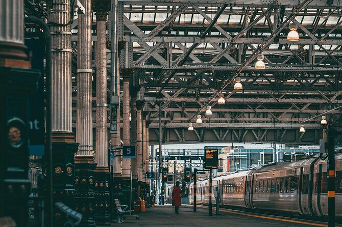 Private Harry Potter Tour - Discover JK Rowling's Edinburgh - Final Thoughts