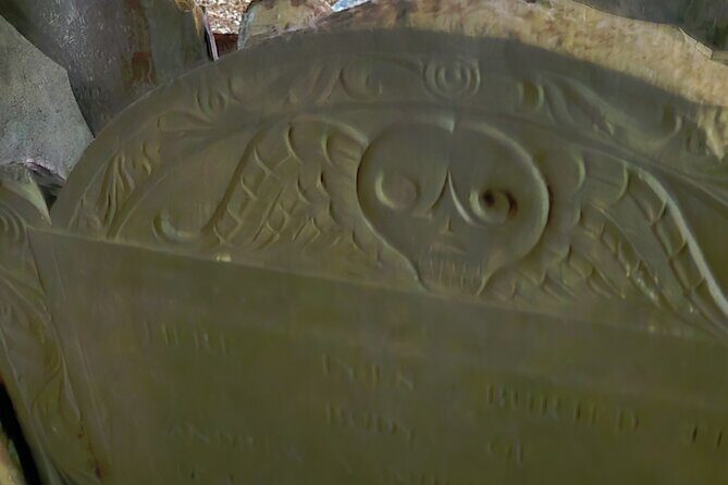 Private Haunted Charleston Tour - A Closer Look at the Haunted Charleston Experience