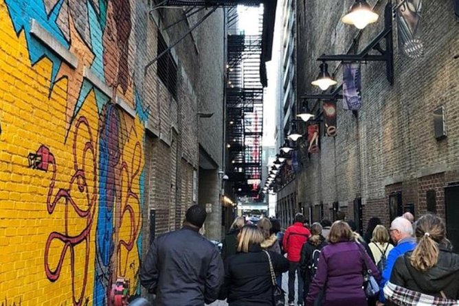 Private Haunted History of Chicago Ghost Tour - Notable Historical Figures