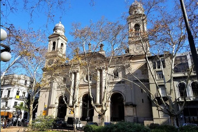 Private Have It Your Way Tour in Montevideo - Pricing and Inclusions