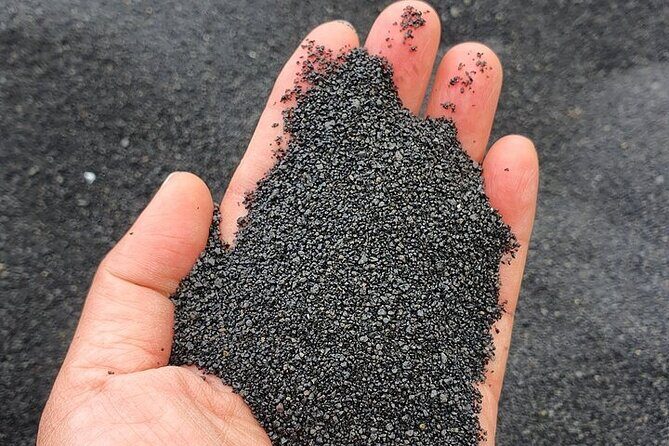 Private Hawaii Volcanoes National Park Minivan Tour - The Sum Up