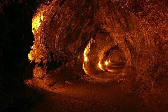 Private Hawaii Volcanoes National Park Minivan Tour - Frequently Asked Questions