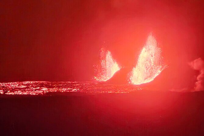 Private: Hawaii Volcanoes, Waterfalls, Beaches & Hilo Highlights - The Itinerary: A Closer Look at What You’ll See