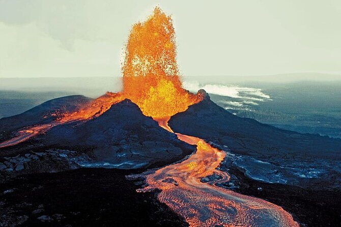 Private: Hawaii Volcanoes, Waterfalls, Beaches & Hilo Highlights - Summing Up: Is This Tour Right for You?