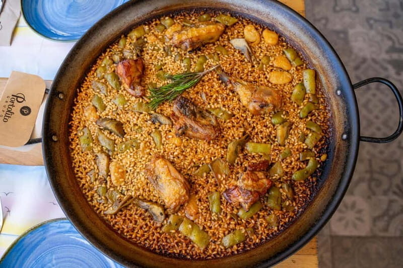 Private Healthy Food Experience and Walking Tour in Cadiz - A Detailed Look at the Cádiz Healthy Food and Walking Tour