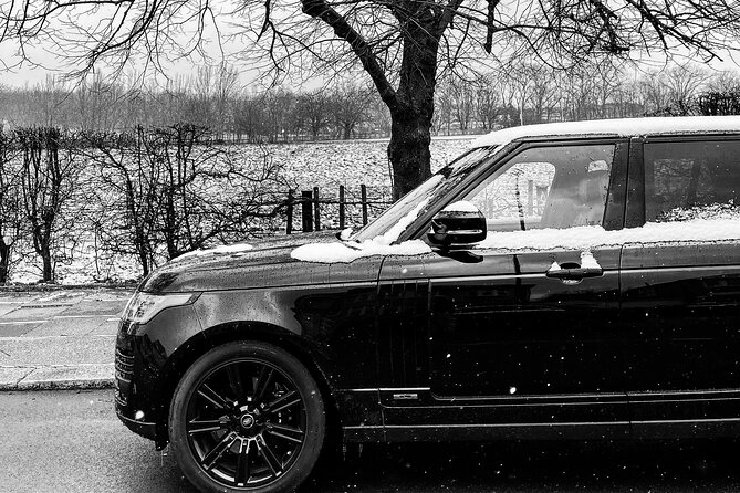 Private Heathrow Airport Transfer to or From Your London Hotel - Transfer Experience Details