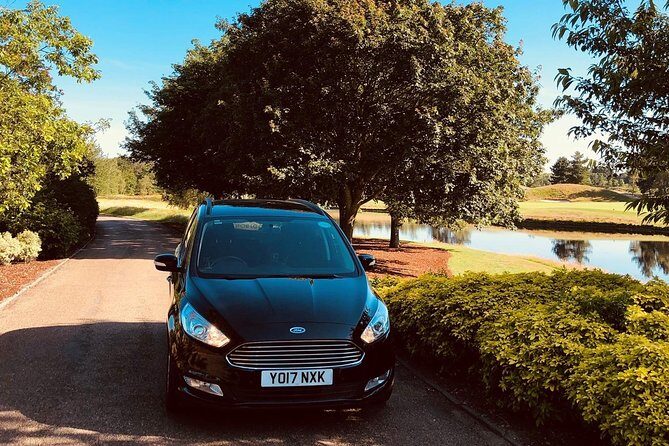 Private Heathrow Transfer to/from Southampton - An In-Depth Look at the Heathrow to Southampton Transfer