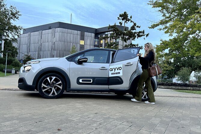 Private Heathrow Transfer to/from Southampton - Frequently Asked Questions (FAQs)  