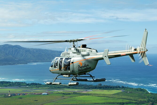 Private Helicopter Excursion of Maui Nui With Landing From Lanai - Key Points