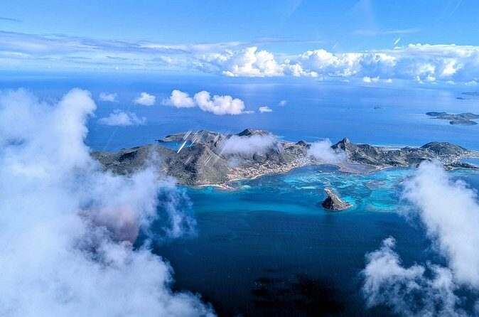 Private Helicopter Tour Grenada - The Sum Up: Is It Worth It?